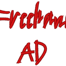freehand-font