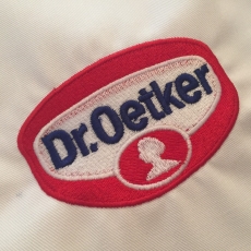 dr-oetker-logo-stickerei