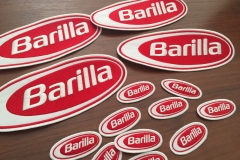patch-barilla-logo