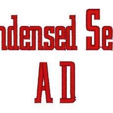 condensed-serif